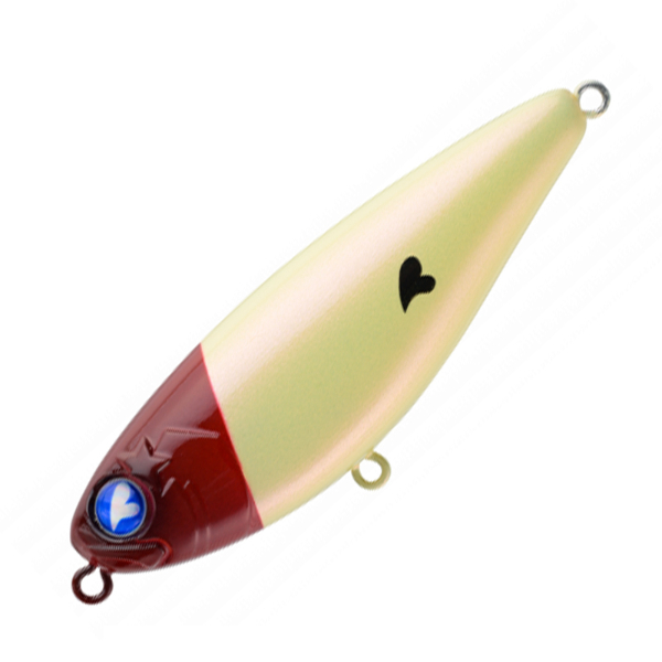 チュパゾー 60(#02 ファーストレッドヘッド)